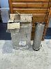3 X Large Hot Water Urns