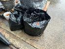 Pvc Pots (1 X Pallet), 2 X Bulka Bags Tree Ties