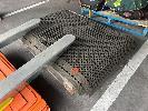 PALLET OF RUBBER MATS, 5 TOTAL, 1400 x 900mm