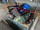 CRICKET BAGS, (1 x PALLET)