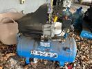 Peerless Air Compressor, Mod: Pd12, 240v