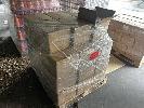 NORTH MELBOURNE NOVELTY INFLATABLE HEAD GEAR, (2 x PALLETS)