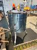Lyson Honey Extractor, Mod: Miodarka, Dom: 2022, 240v, 10 Amp
