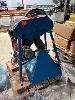 A.F. Martin Grain Crusher, Serial: 6969, 415v