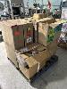 CRICKET BAT WRAPS, (1 x PALLET)