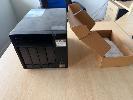 Qnap Ts-473 4-Bay Nas, 4 X 10tb Sata Hard Drives
