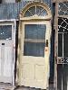 4 · ARCHED DOOR SET, 2660 (H) x 980 (W)