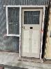5 · LEADLIGHT DOG LEG DOOR SET, 2220 x 1530