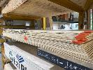 8 · STRUCTURAL PLY, 21/2400 x 1200 x 9mm