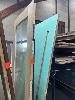 13 · OAK GLASS ENTRY DOOR, 2340 x 1020 x 40