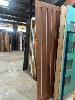 16 · MERBAU ENTRY DOOR, 2340 x 815