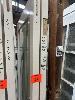 24 · PAIR GLASS DOORS,, 1990 x 3325