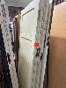 25 · 8 x 1920'S 4 PANEL DOORS