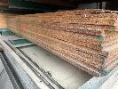 45 · PARTICLE BOARD, 14/2760 x 900 x 25mm