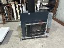 49 · COONAWA BUILT IN COMBUSTION HEATER, SHOVEL & FLUE