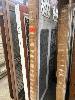 70 · LEADLIGHT SASH WINDOW, 2725 x 2090