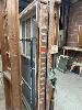 79 · 2 x COLONIAL SINGLE SASH WINDOWS, 2200 x 1200