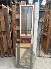 80 · 3 x ASSORTED LEADLIGHT PANELS