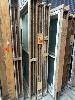 83 · 2 x SINGLE SASH WINDOWS, 2060 x 1060