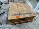 89 · CEDAR WOODEN CHEST