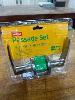 99 · 15 x SATIN CHROME LEVER PASSAGE SETS,, 3 x BOXES