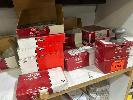104 · 23 x ASSORTED LOCKWOOD ENTRANCE SETS & LOCKS