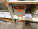 109 · MASKING TAPE, 25mm, 2 x BOXES (48 PIECES)