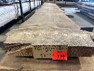 116 · NORFOLK PINE SLAB, 3.6m x 475 x 60mm