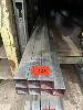 123 · 7 x GALV SHS, 6.3m, 50 x 50 x 2, NEW