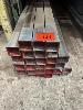 30 x GALV SHS, 6.3m, 50 x 50 x 2, NEW