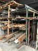 128 · OREGON & JARRAH, CONTENTS OF RACK