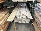 140 · NEW LUVIA LOSP WEATHERBOARD, APPROX 500lm, 170 x 19, 20 x PACKS (5 PIECES)