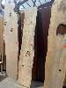 150 · RADIATA PINE SLAB, FACED & SANDED, 2.5m x 550 x 55