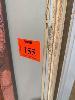 155 · 25 x ASSORTED MELAMINE SHEETS, 2.4 x 1.2m x 16mm