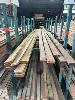 162 · ASSORTED HARDWOOD FLOORING, 50lm