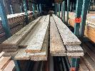 167 · PINE FLOORING, 50lm, 150 x 28