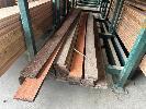 168 · FACED JARRAH, 100lm, 100 x 19