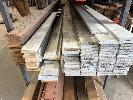 175 · SPLAYED PINE SKIRTING & KAPUR DECK, CONTENTS OF STILLAGE