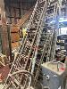 189 · 7 x ASSORTED STEEL LADDERS & TRESTLES