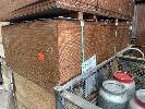 191 · 82 x LOSP CD PLY,, 2.4 x 1.2m x 7mm, NEW