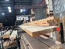 198 · 10 x LAMINATED BEAMS, 6.0m, 180 x 65, NEW