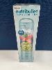 234 · BLENDER, NUTRIBULLET PORTABLE - EGGSHELL, NB07400LB, (RRP $79) (BOXED), (SUBJECT TO INSURANCE CLAIM)
