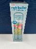 235 · BLENDER, NUTRIBULLET PORTABLE - EGGSHELL, NB07400LB, (RRP $79) (BOXED), (SUBJECT TO INSURANCE CLAIM)
