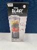 229 · BLENDER, NINJA BLAST PORTABLE - BLACK, BC100BKANZ, (RRP $79) (BOXED), (SUBJECT TO INSURANCE CLAIM)