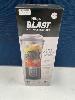 231 · BLENDER, NINJA BLAST PORTABLE - BLACK, BC100BKANZ, (RRP $79) (BOXED), (SUBJECT TO INSURANCE CLAIM)