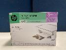 64 · PRINTER, HP DESKJET 2820E INSTANT INK ENABLED AIO, 588L1A, (RRP $52) (BOXED), (SUBJECT TO INSURANCE CLAIM), S/N:CN55RJZ59P