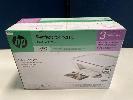 62 · PRINTER, HP DESKJET 2820E INSTANT INK ENABLED AIO, 588L1A, (RRP $52) (BOXED), (SUBJECT TO INSURANCE CLAIM), S/N:CN56GJZ0TT