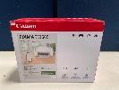 64a · PRINTER, CANON PIXMA TS3665 INKJET 3-IN-1, (RRP $68) (BOXED), (SUBJECT TO INSURANCE CLAIM)