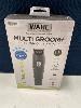 272 · BEARD TRIMMER, WAHL MULTI GROOM+ LITHIUM-ION, 3023344, (RRP $99) (BOXED), (SUBJECT TO INSURANCE CLAIM)