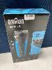 280 · SHAVER, BRAUN SERIES 3 RECHARGEABLE WET AND DRY ELECTRIC, 310S, (RRP $89) (BOXED), (SUBJECT TO INSURANCE CLAIM)